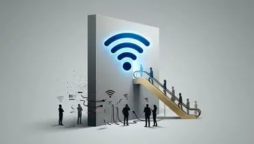 اینترنت از ما بهتران