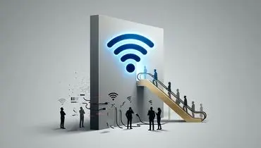 اینترنت از ما بهتران