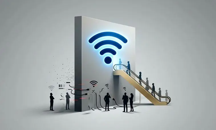 اینترنت از ما بهتران