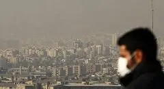 حق حیات در سایه بحران آلودگی هوا