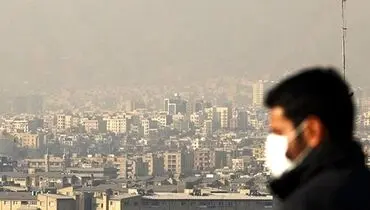 حق حیات در سایه بحران آلودگی هوا