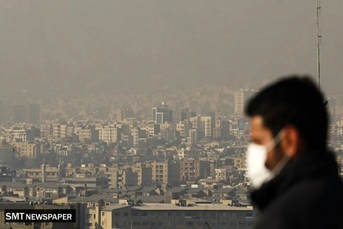 حق حیات در سایه بحران آلودگی هوا