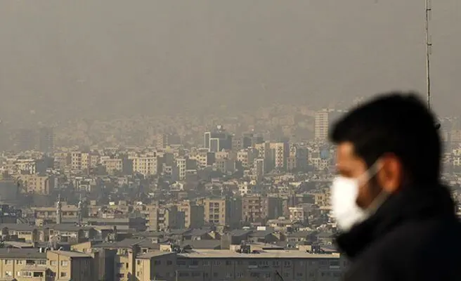 حق حیات در سایه بحران آلودگی هوا