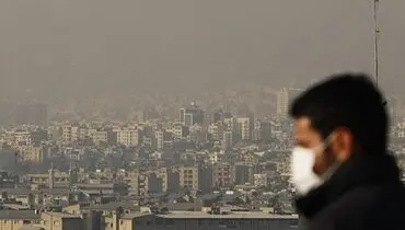 حق حیات در سایه بحران آلودگی هوا