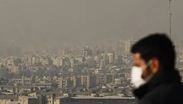 حق حیات در سایه بحران آلودگی هوا