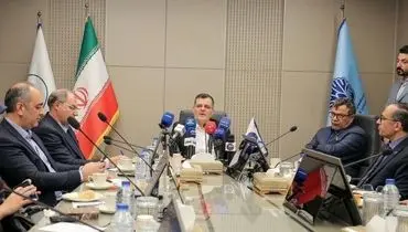 ایران در مسیر تعاملات فناورانه بین‌المللی