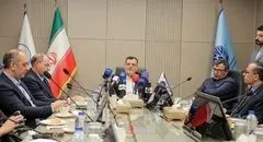 ایران در مسیر تعاملات فناورانه بینالمللی