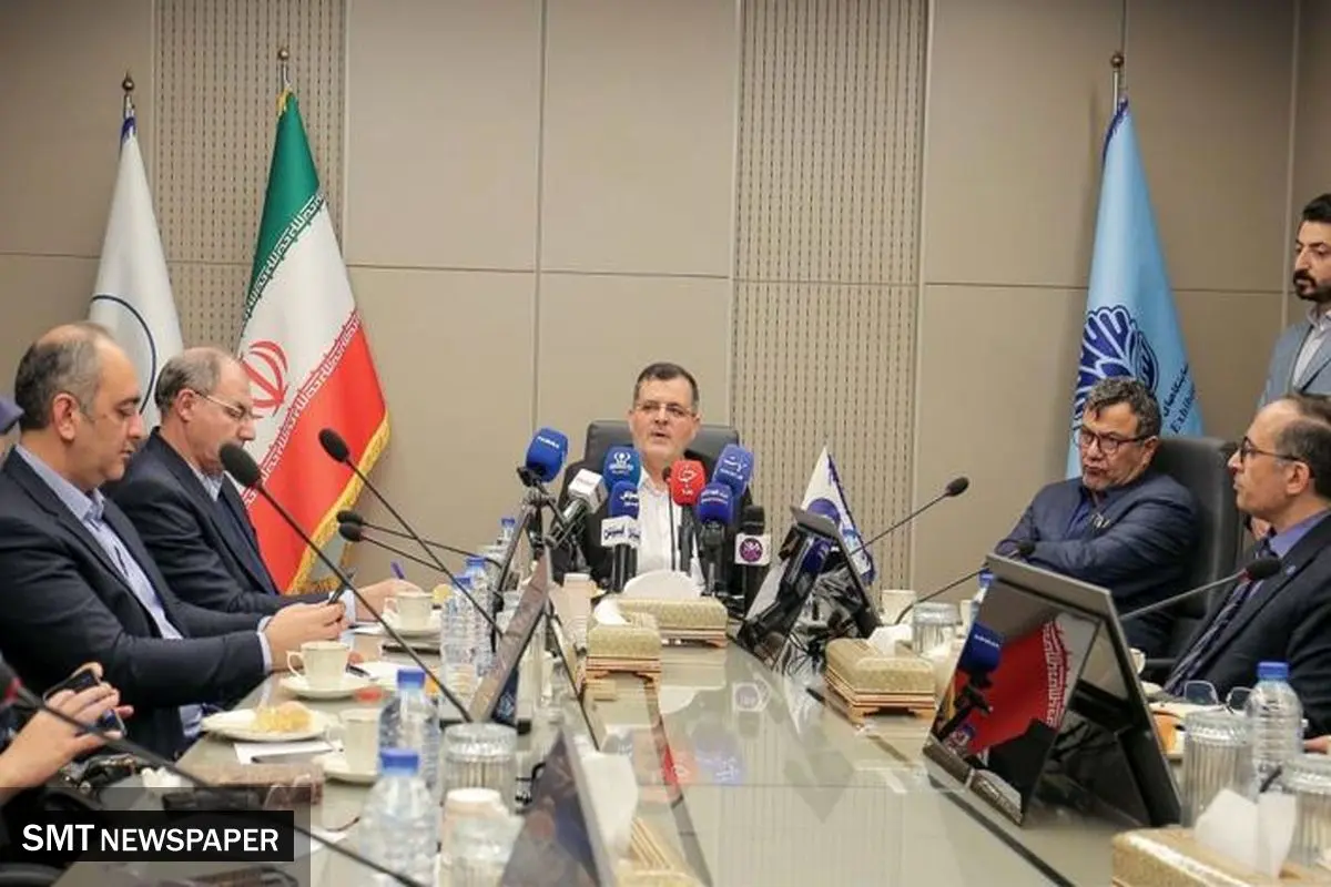 ایران در مسیر تعاملات فناورانه بینالمللی