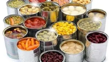 شناسایی ۱۴۹ هزار قلم فرآورده غذایی تقلبی و غیرمجاز