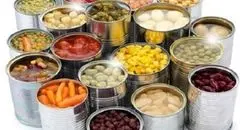 شناسایی ۱۴۹ هزار قلم فرآورده غذایی تقلبی و غیرمجاز