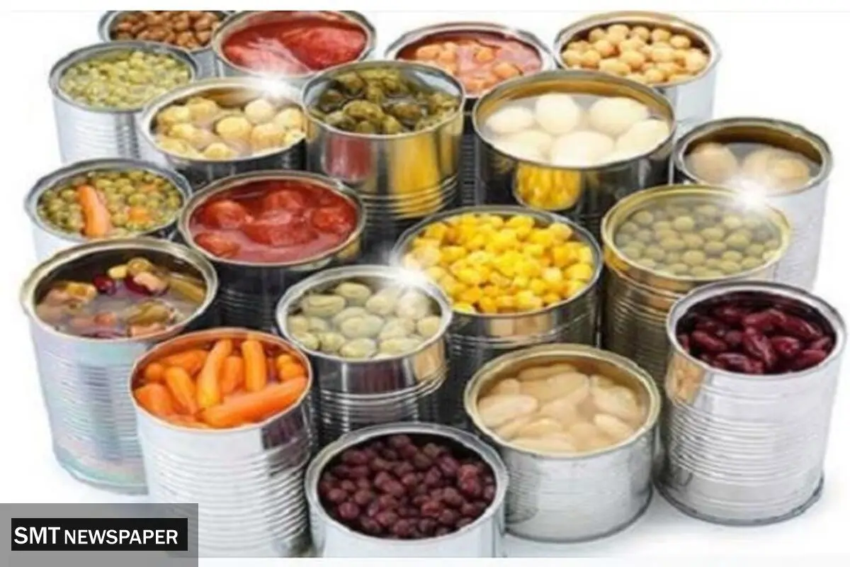 شناسایی ۱۴۹ هزار قلم فرآورده غذایی تقلبی و غیرمجاز