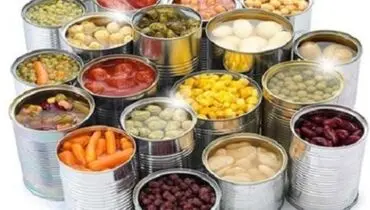 شناسایی ۱۴۹ هزار قلم فرآورده غذایی تقلبی و غیرمجاز