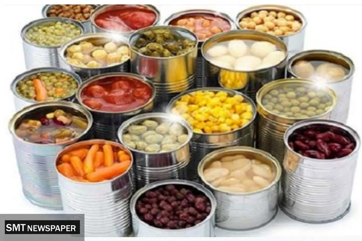 شناسایی ۱۴۹ هزار قلم فرآورده غذایی تقلبی و غیرمجاز