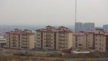 خبر خوش | زمان تحویل واحد های نهضت ملی مسکن اعلام شد