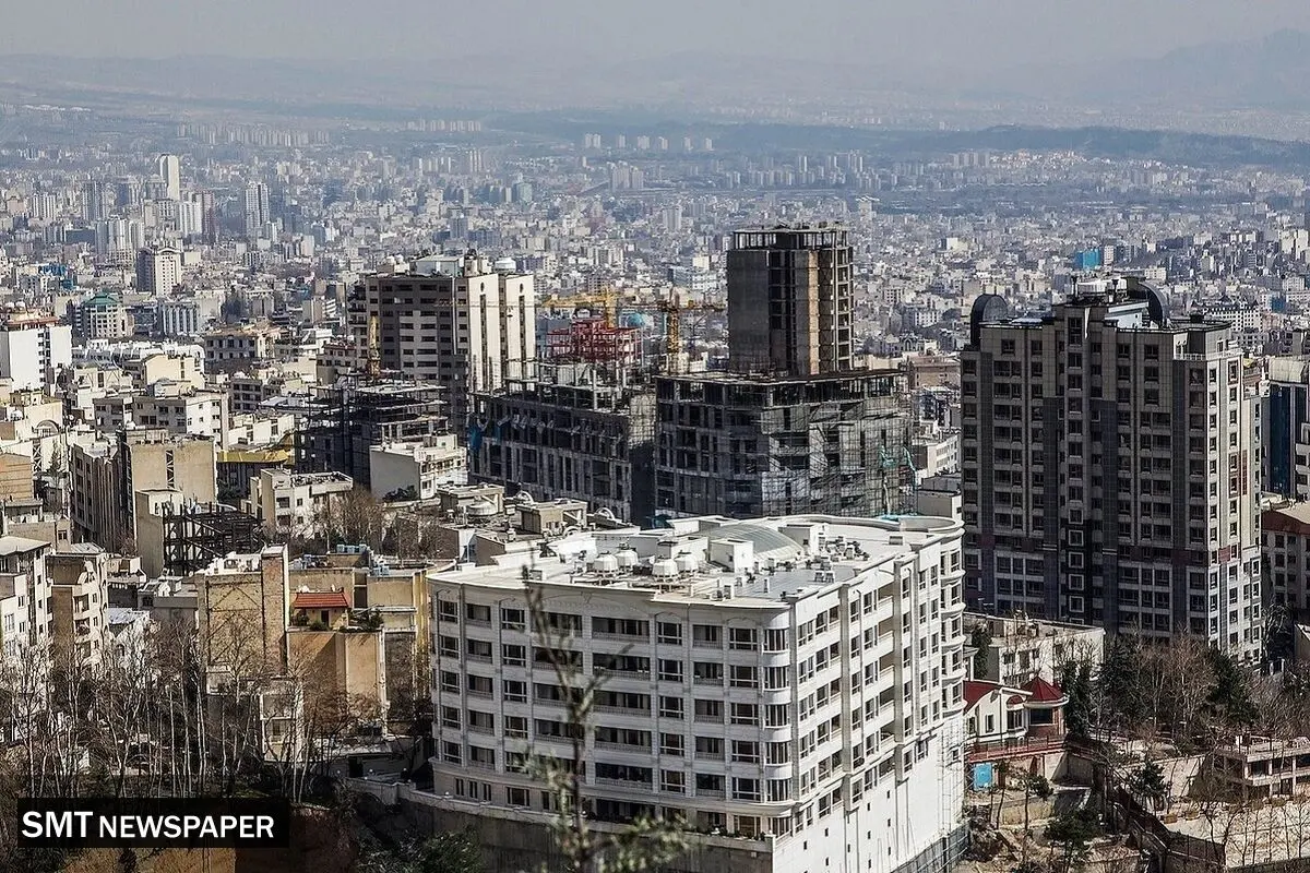 دولت بی‌خیال «توسعه» مسکن