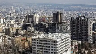 دولت بی‌خیال «توسعه» مسکن