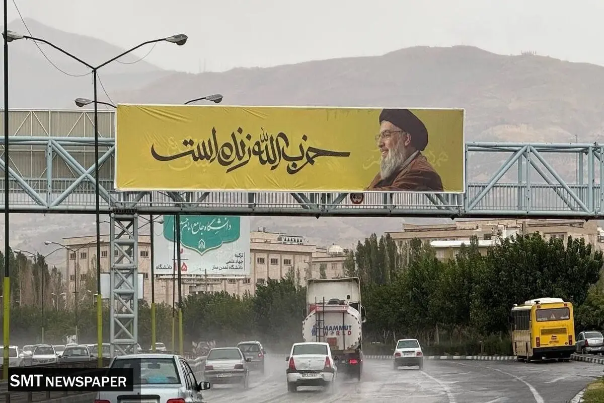 سازمان‌های بین‌المللی انفعال را کنار بگذارند