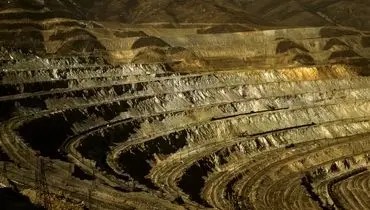 افریقا قلب معدنی جهان