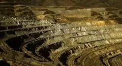 افریقا قلب معدنی جهان