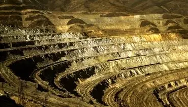 افریقا قلب معدنی جهان