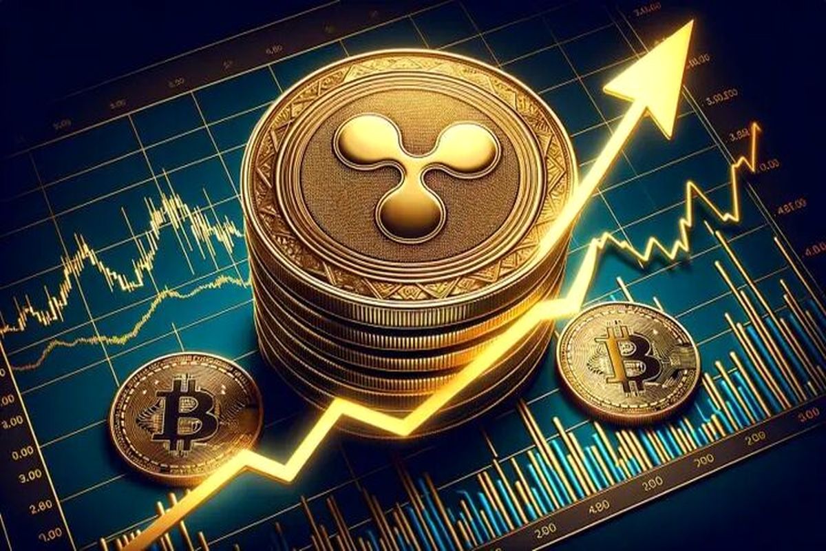 آیا ریپل در مسیر ثبت رکورد تاریخی جدید قیمت قرار دارد؟