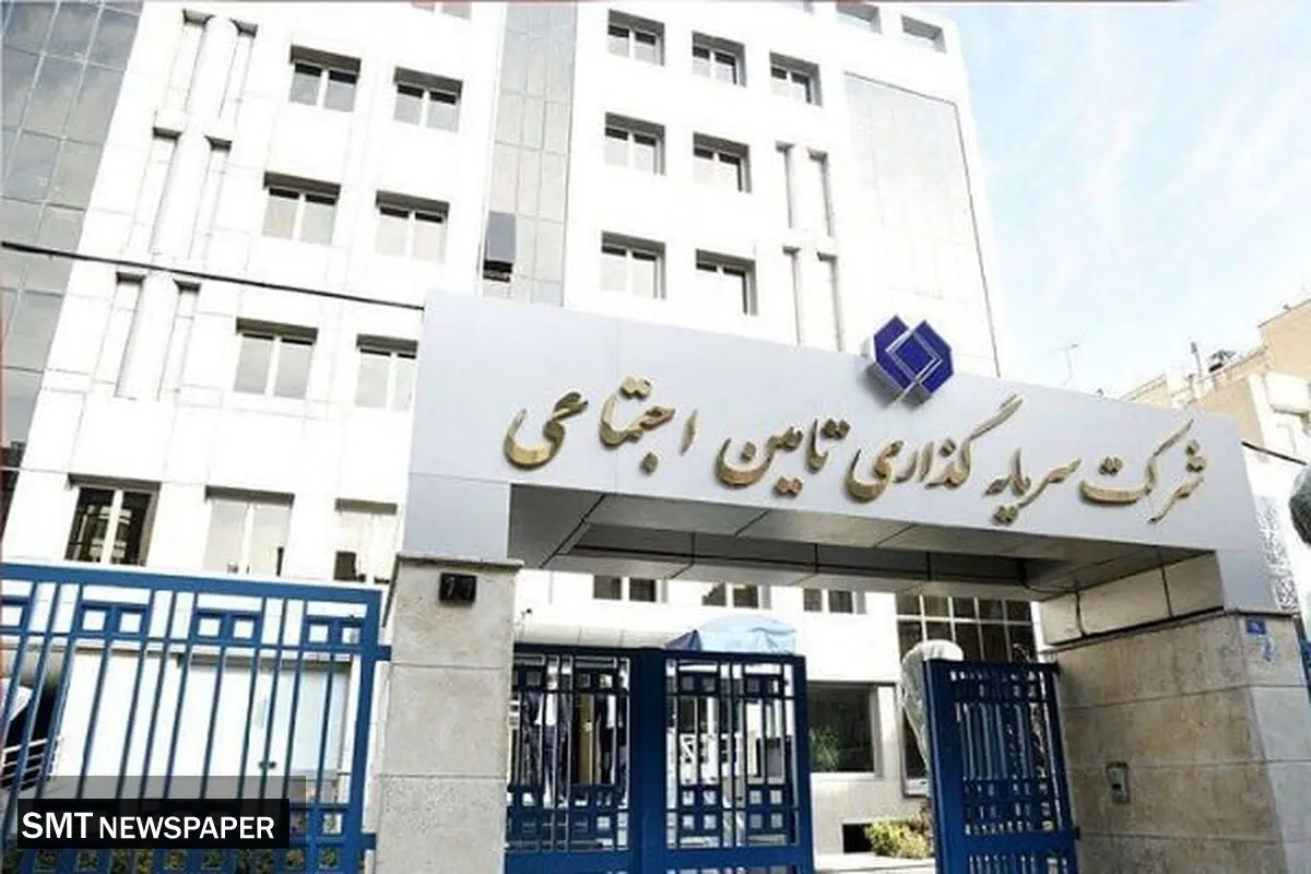 شستا برای تأمین سیمان بازسازی تخریب‌های بخش مسکونی جنگ ۱۲ روزه اعلام آمادگی کرد