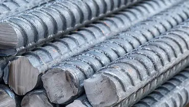 قیمت میلگرد امروز دوشنبه ۱۷ آذر ۱۴۰۴ + جدول