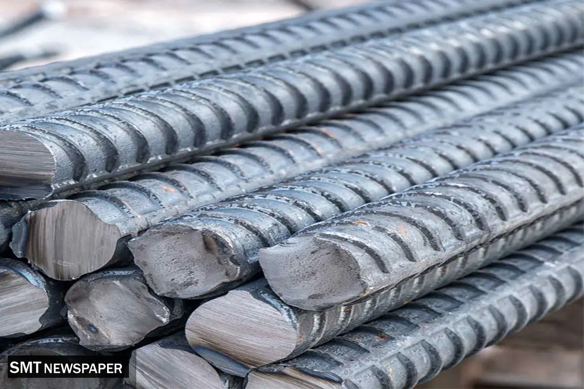 قیمت میلگرد امروز دوشنبه ۱۷ آذر ۱۴۰۴ + جدول