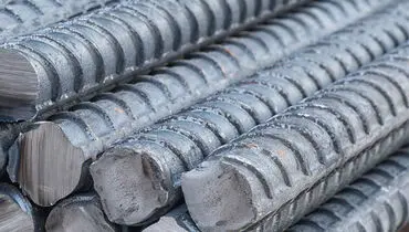قیمت میلگرد امروز دوشنبه ۱۷ آذر ۱۴۰۴ + جدول