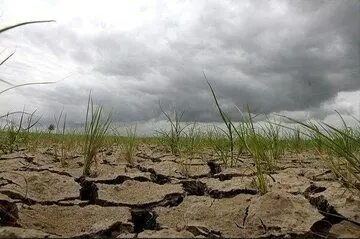 استان مازندران در آستانه خشکسالی