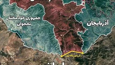 نبرد بی‌صدا در قفقاز
