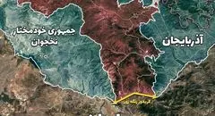 نبرد بی‌صدا در قفقاز