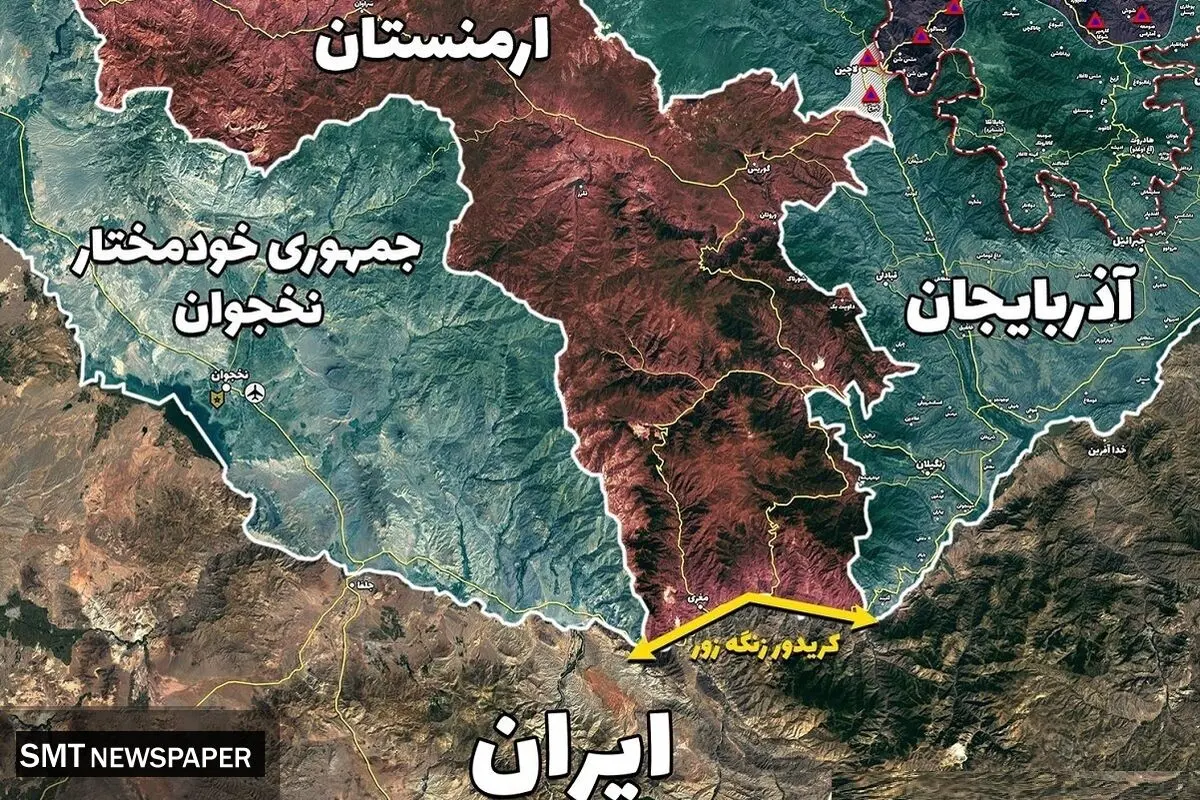 نبرد بی‌صدا در قفقاز