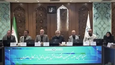 فولاد مبارکه؛ پرچمدار صادرات دانش و فناوری