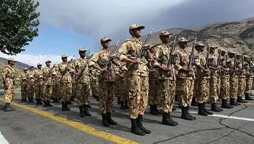 شیوه جدید اعزام سربازان اعلام شد؛ از دهم تا پانزدهم تیر، مراجعه انفرادی الزامی است