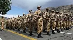 شیوه جدید اعزام سربازان اعلام شد؛ از دهم تا پانزدهم تیر، مراجعه انفرادی الزامی است