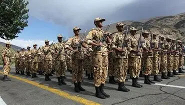شیوه جدید اعزام سربازان اعلام شد؛ از دهم تا پانزدهم تیر، مراجعه انفرادی الزامی است