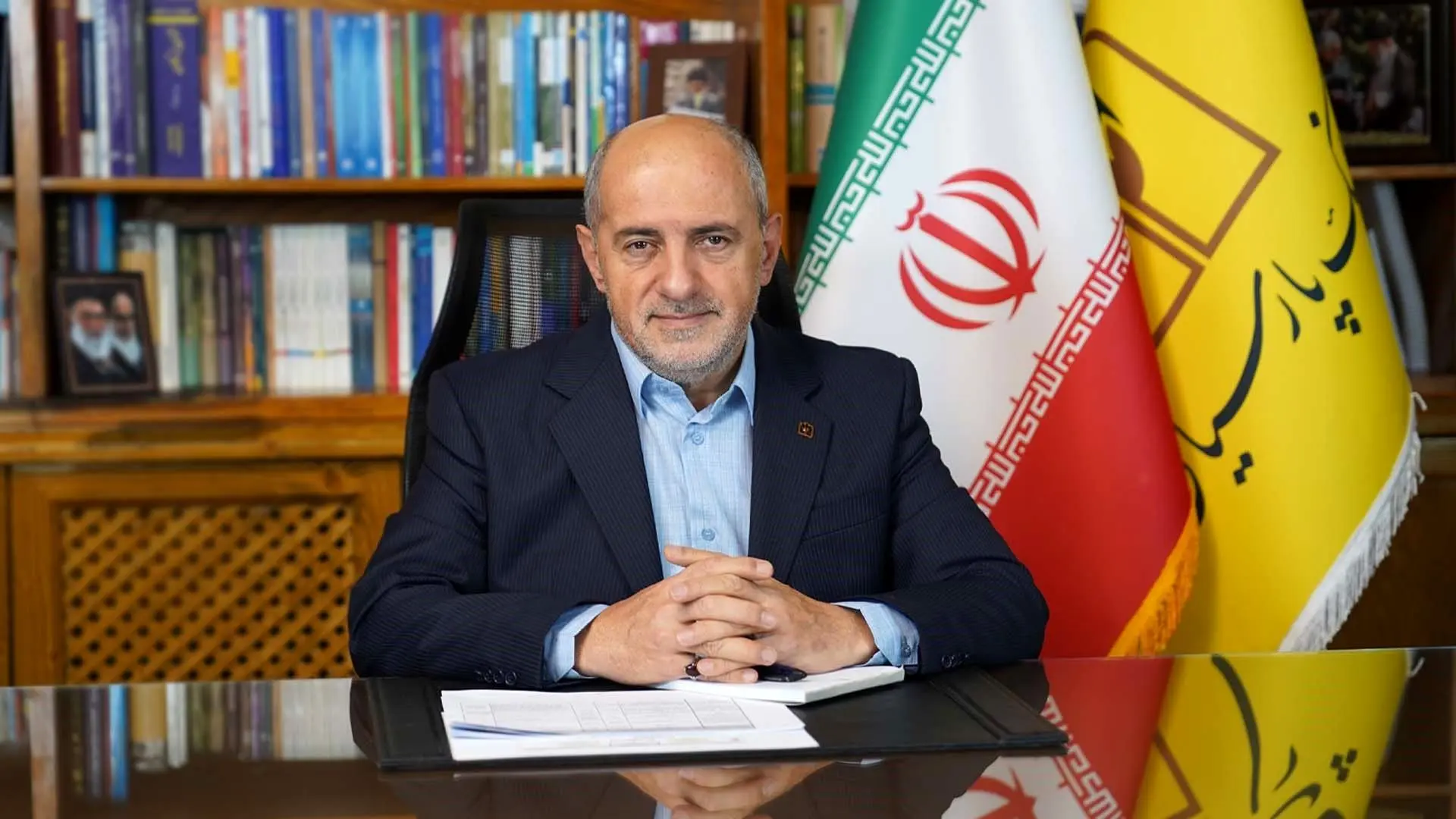 با تصمیم هیئت‌مدیره بانک پارسیان، یحیی فروتن به‌عنوان مدیرعامل این بانک معرفی شد.