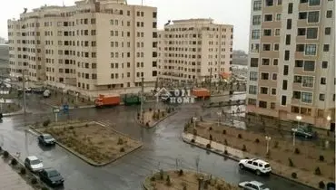چالش نبود چشم‌انداز در طرح مسکن استیجاری