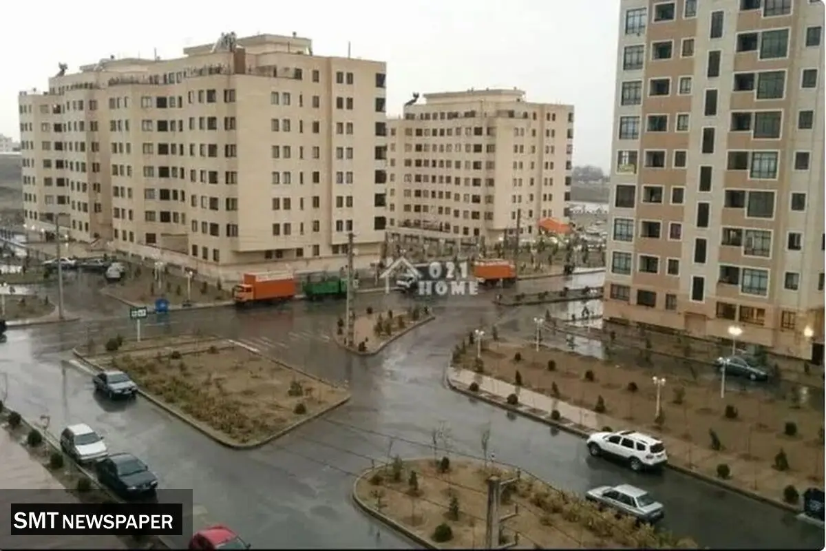 چالش نبود چشم‌انداز در طرح مسکن استیجاری