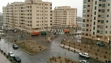 چالش نبود چشم‌انداز در طرح مسکن استیجاری
