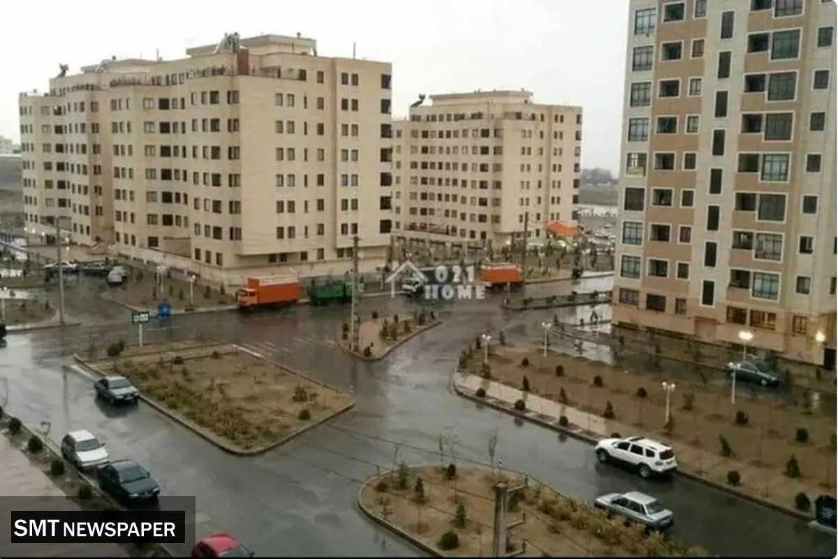 چالش نبود چشم‌انداز در طرح مسکن استیجاری