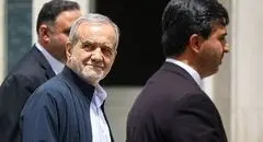 آمریکا از صدور ویزا برای تیم اطلاع‌رسانی پزشکیان خودداری کرد