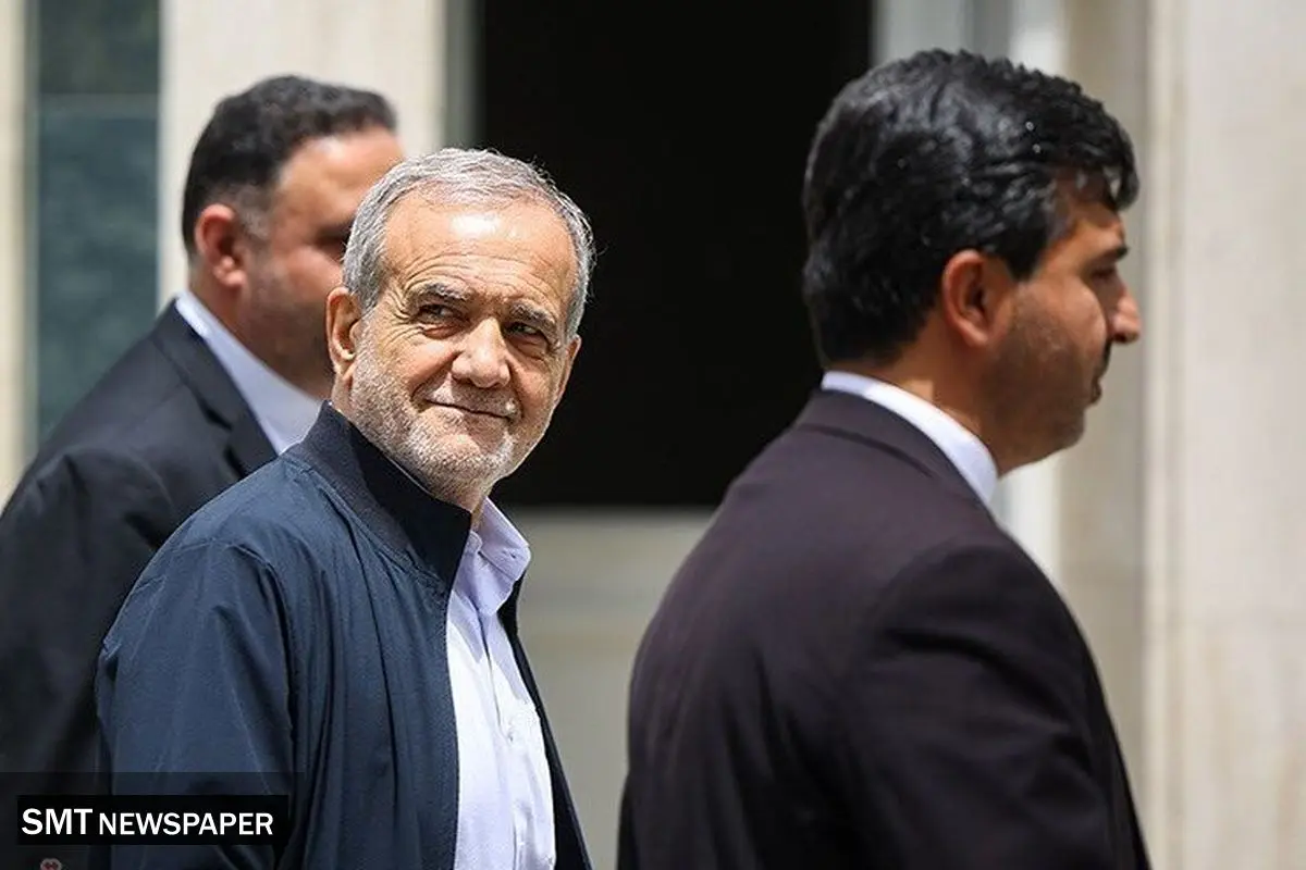 آمریکا از صدور ویزا برای تیم اطلاع‌رسانی پزشکیان خودداری کرد
