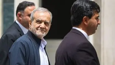 آمریکا از صدور ویزا برای تیم اطلاع‌رسانی پزشکیان خودداری کرد