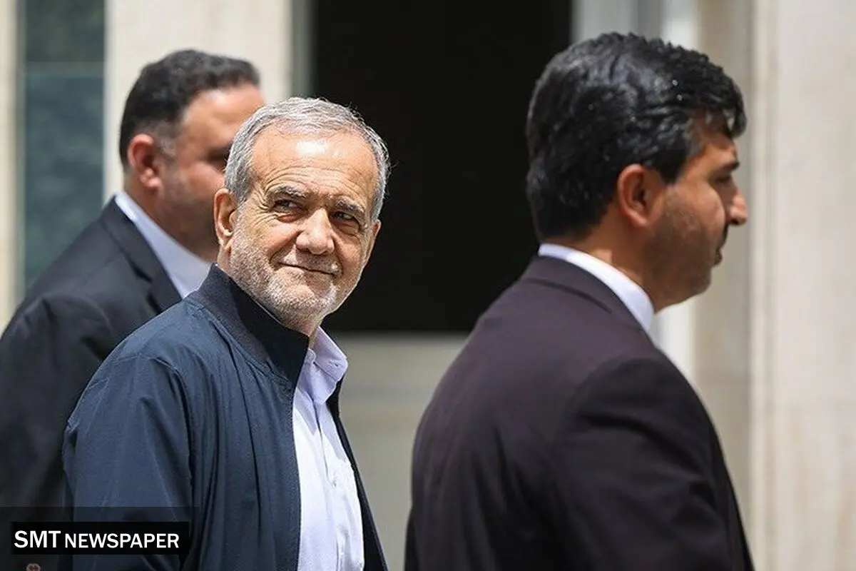 آمریکا از صدور ویزا برای تیم اطلاع‌رسانی پزشکیان خودداری کرد