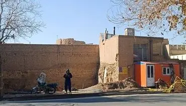 کلیدی که در قفل بافت‌های فرسوده می‌شکند