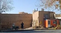 کلیدی که در قفل بافت‌های فرسوده می‌شکند