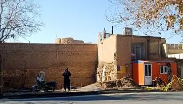 کلیدی که در قفل بافت‌های فرسوده می‌شکند