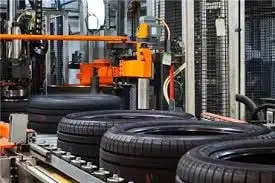 واردات بی رویه تولید تایر را 25 درصد کاهش داد